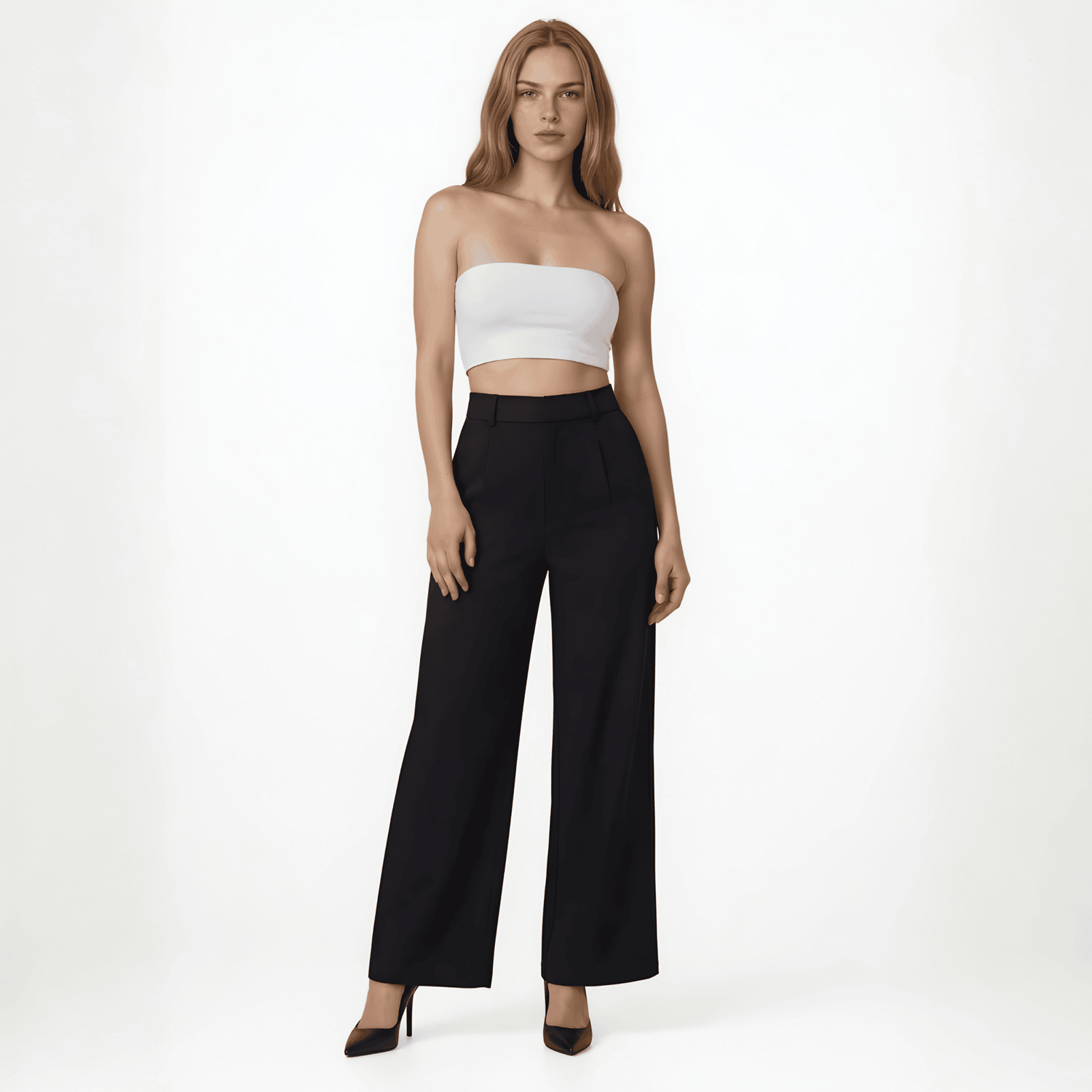 PANTALONES - AIDEE GIAN