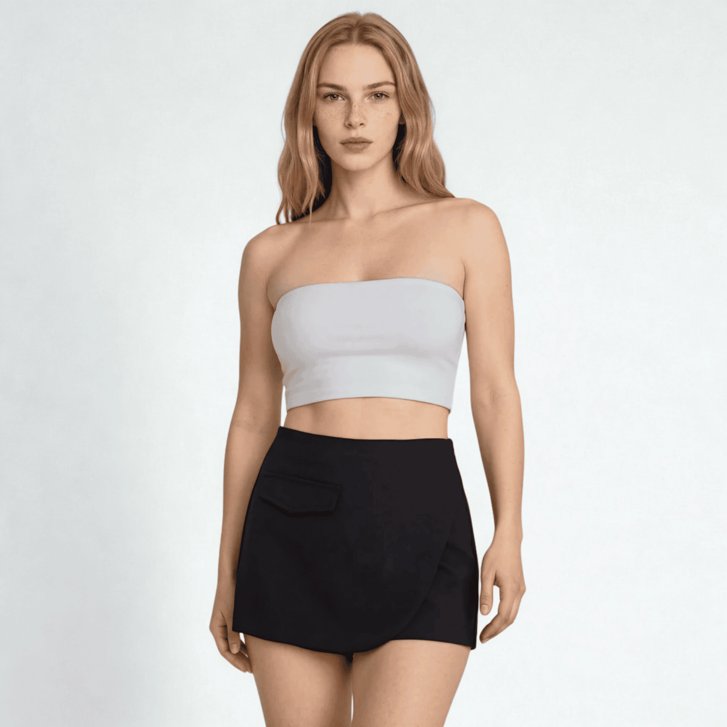 SHORT FALDA - AIDEE GIAN