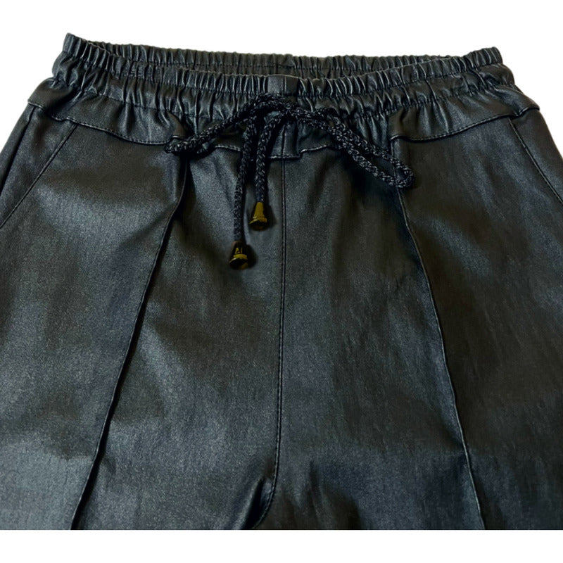 Jogger Vinipiel Mujer Stretch