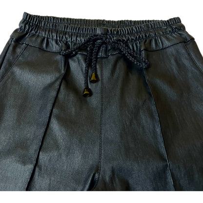 Jogger Vinipiel Mujer Stretch