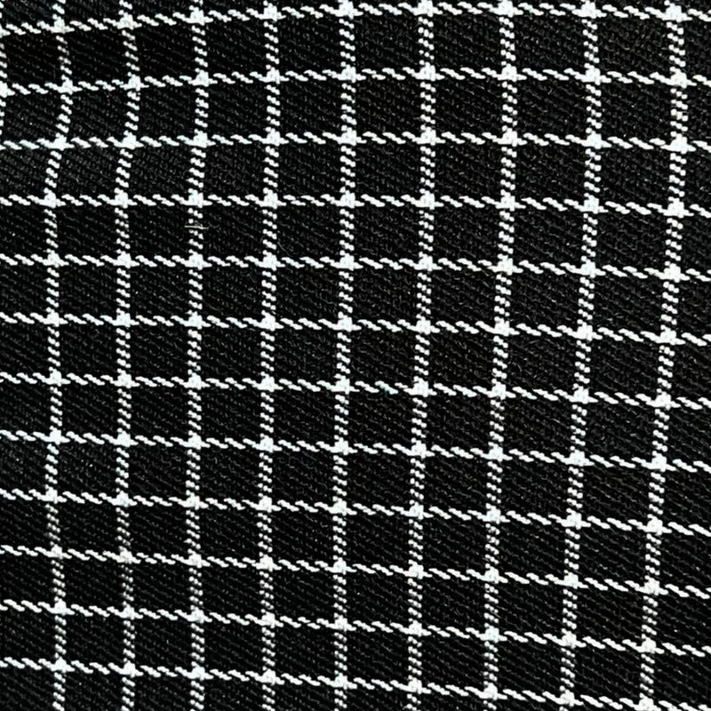 Pantalón Mujer Corte Vaquero Slim