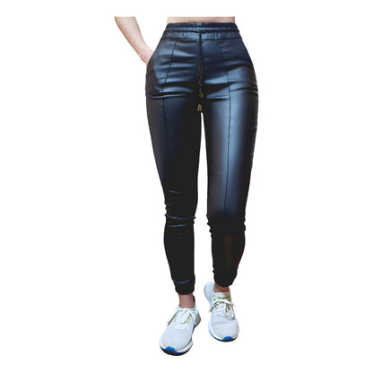 Jogger Vinipiel Mujer Stretch
