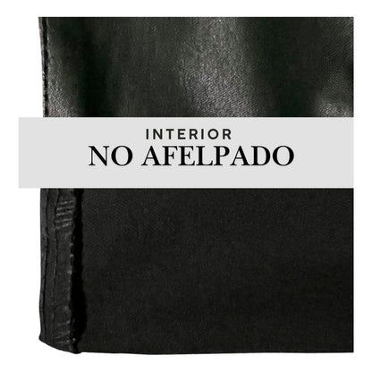 Jogger Vinipiel Mujer Stretch