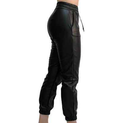 Jogger Vinipiel Mujer Stretch