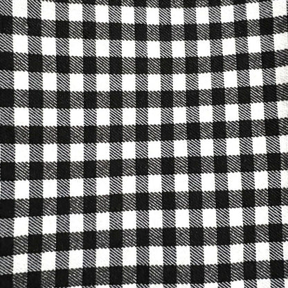 Pantalón Dama Cuadrado Cinturón Moño Cintura Plisada