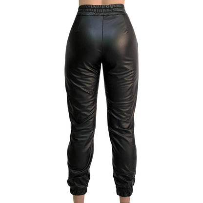 Jogger Vinipiel Mujer Stretch